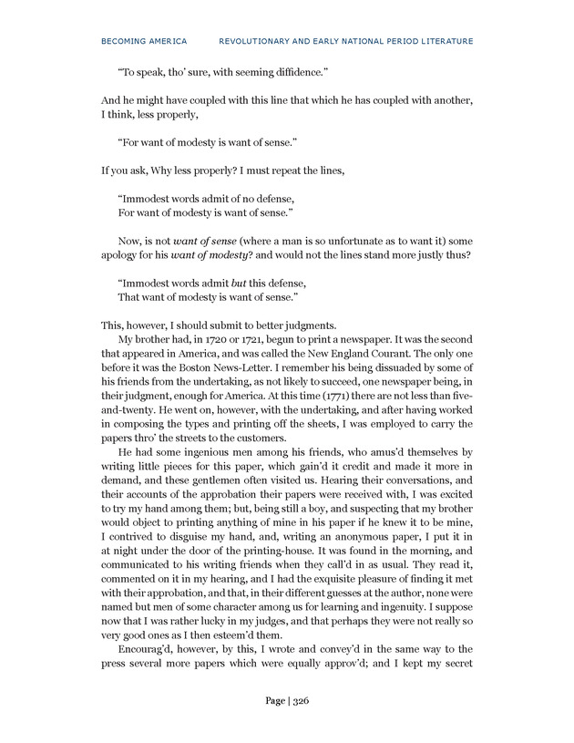 Becoming America - Title Page 337